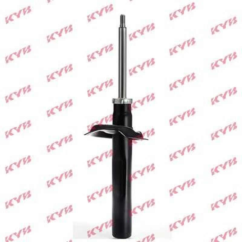 KYB Shock Absorber Damper Strut Front Right fits Peugeot 206 1998-2012