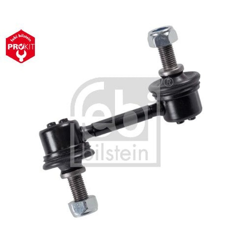 Febi Stabiliser Bar Link Coupling Rod Front Left 28054
