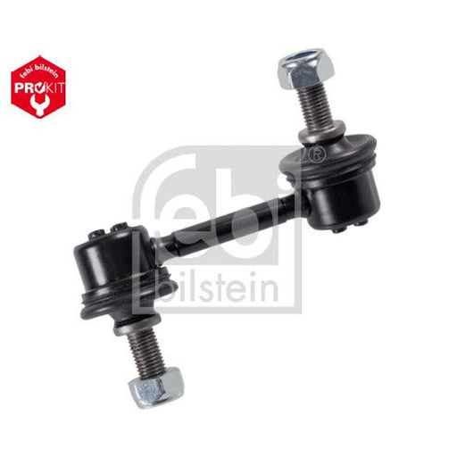 Febi Stabiliser Bar Link Coupling Rod Front Left 28054