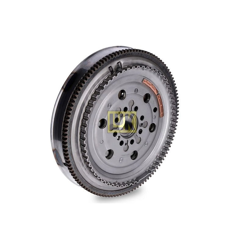 LuK Engine Flywheel Teeth fits Opel Agila A 2003-2007 1.3