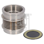 Febi Alternator Overrunning Freewheel Clutch 185001