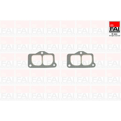 FAI Exhaust Manifold Gasket Set OD ID High EM457