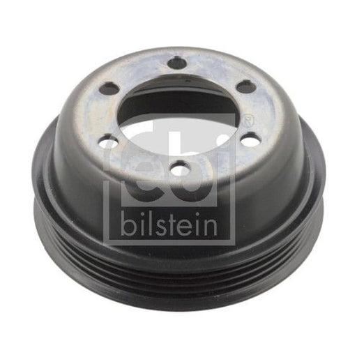 Febi Crank Shaft Belt Pulley 102045