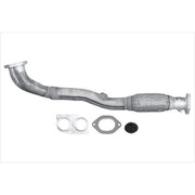 Hella Exhaust Pipe OD fits Fiat Punto 1999-2012 1.8 188.738