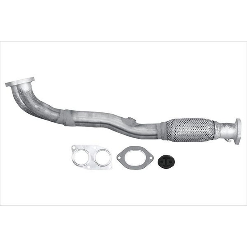 Hella Exhaust Pipe OD fits Fiat Punto 1999-2012 1.8 188.738