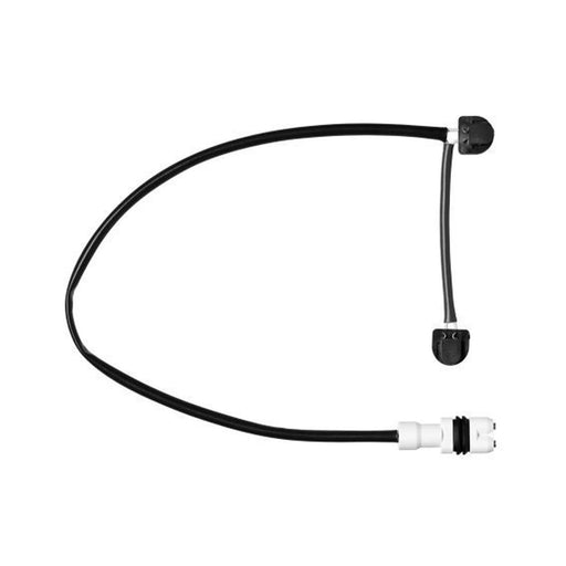 Mintex 2 x Brake Pad Wear Sensor Rear fits Porsche 911 2006-2012 3.6 3.8 4.0