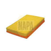 NAPA Engine Air Filter fits VW Fox 2005-2009 1.4