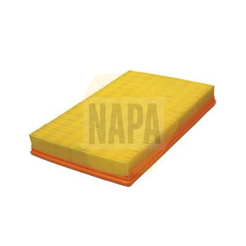 NAPA Engine Air Filter fits VW Fox 2005-2009 1.4