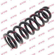 KYB 2 x Suspension Springs fits Toyota Land Cruiser Prado 2002-2010 4.0