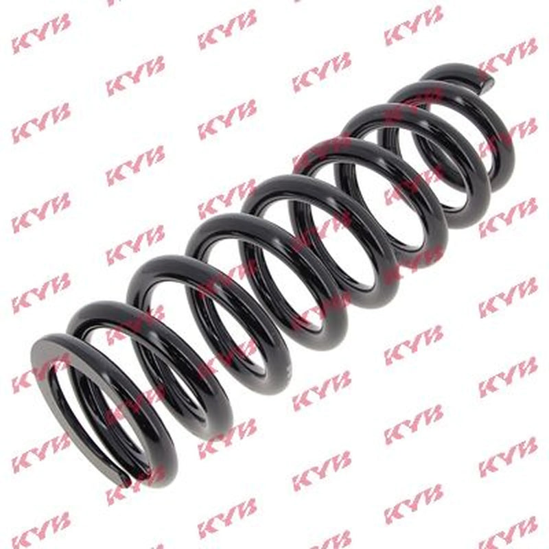 KYB 2 x Suspension Springs fits Toyota Land Cruiser Prado 2002-2010 4.0