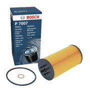 Bosch Engine Oil Filter F 026 407 007