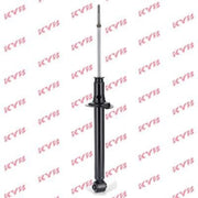 KYB Shock Absorber Damper Strut Rear fits Mitsubishi Colt 1988-1992