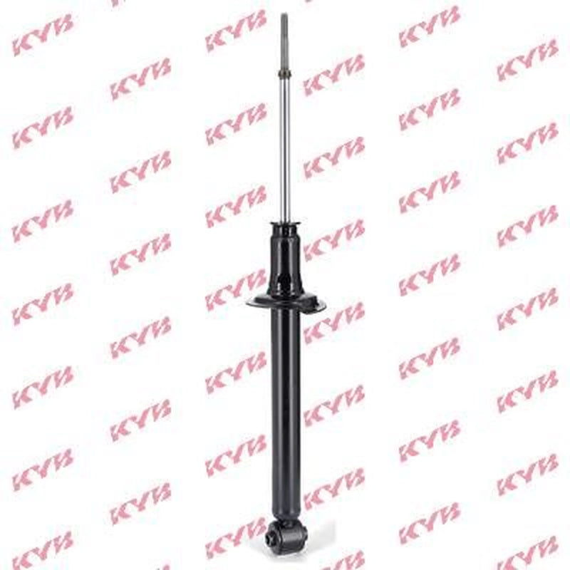 KYB Shock Absorber Damper Strut Rear fits Mitsubishi Colt 1988-1992