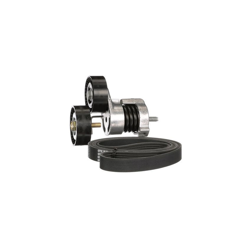 Gates V-Ribbed Belt Set K116PK1873