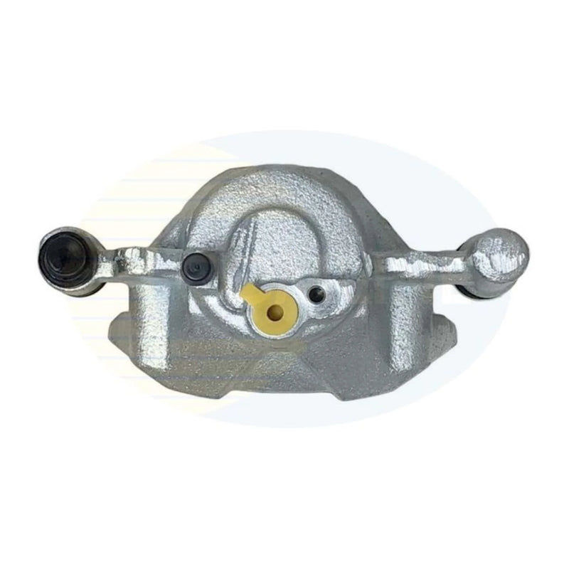 Comline Brake Caliper Assembly Front Right fits Mazda 6 2002-2007 1.8 2.0 2.3