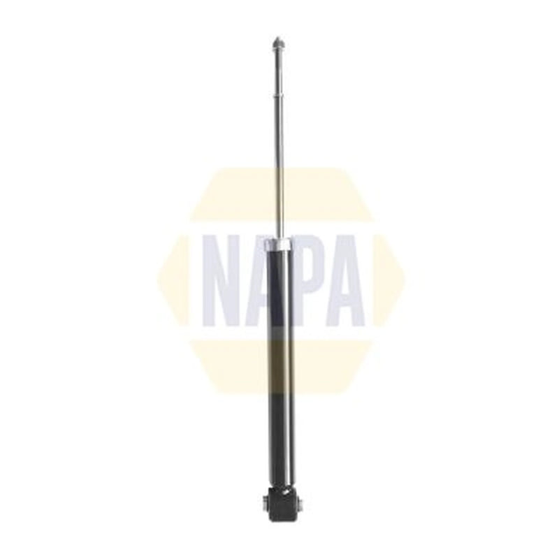 NAPA Shock Absorber Damper Strut Rear Left fits Kia Picanto I 2004-2011 1.0 1.1