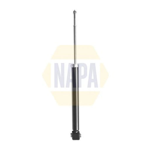 NAPA Shock Absorber Damper Strut Rear Left fits Kia Picanto I 2004-2011 1.0 1.1