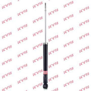 KYB Shock Absorber Damper Strut Rear fits Toyota Yaris Verso 2000-2005 1.3 1.4