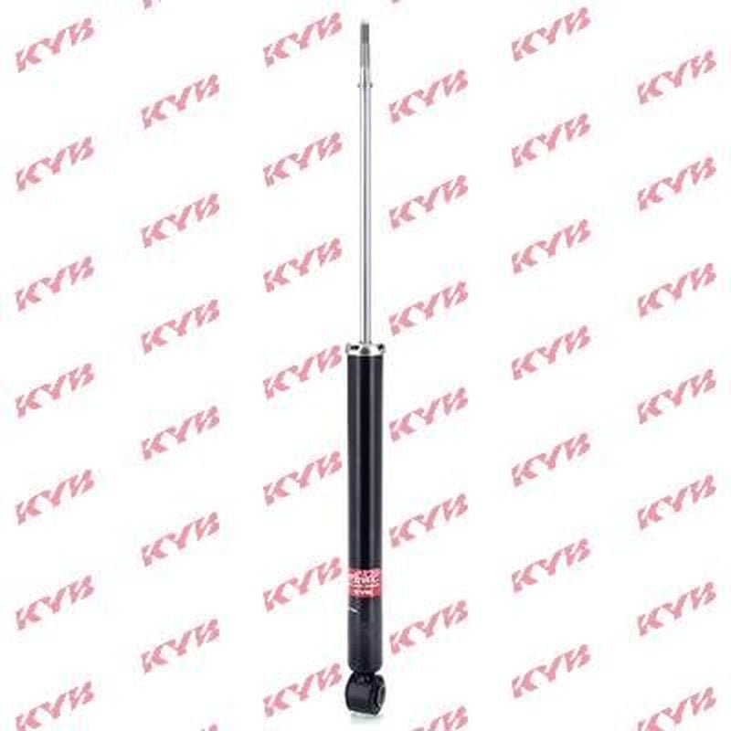 KYB Shock Absorber Damper Strut Rear fits Toyota Yaris Verso 2000-2005 1.3 1.4