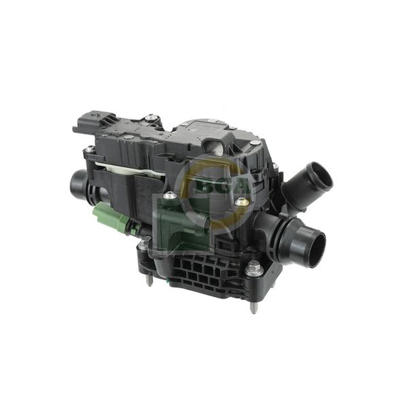 BGA Thermostat,Coolant fits Citroën Berlingo 2019 on 1.6