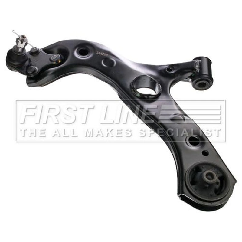 First Line Control/Trailing Arm fits Toyota C-Hr 2016 on 1.2 1.8 2.0