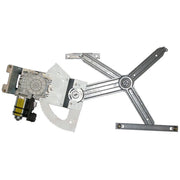 Valeo Electric Window Regulator Lifter Right Front 850613