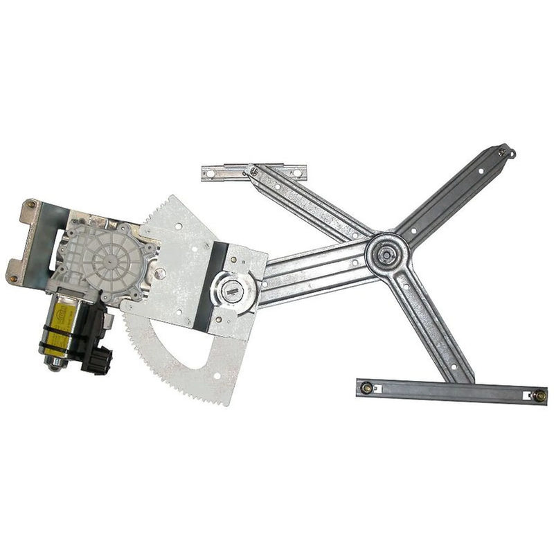Valeo Electric Window Regulator Lifter Right Front 850613