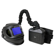 Sealey Auto Darkening Welding Helmet PWH618 with PAPR System