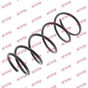 KYB Front Suspension Coil Spring fits Toyota Yaris/Vitz 1999-2005 1.0 1.3