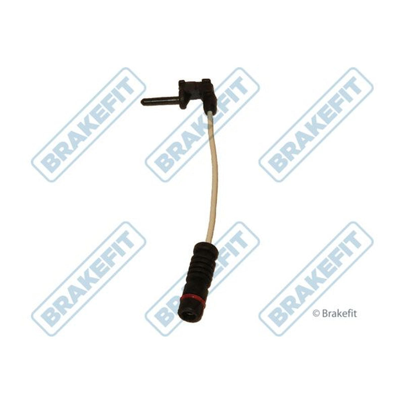 Apec Brake Pad Wear Sensor Front fits Chrysler Crossfire 2003-2008 3.2