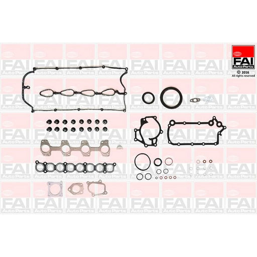 FAI Full Gasket Set No Hg FS2171NH