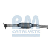 BM Catalysts Homologated Petrol Cat fits Citroën Xsara 1997-2000 1.6