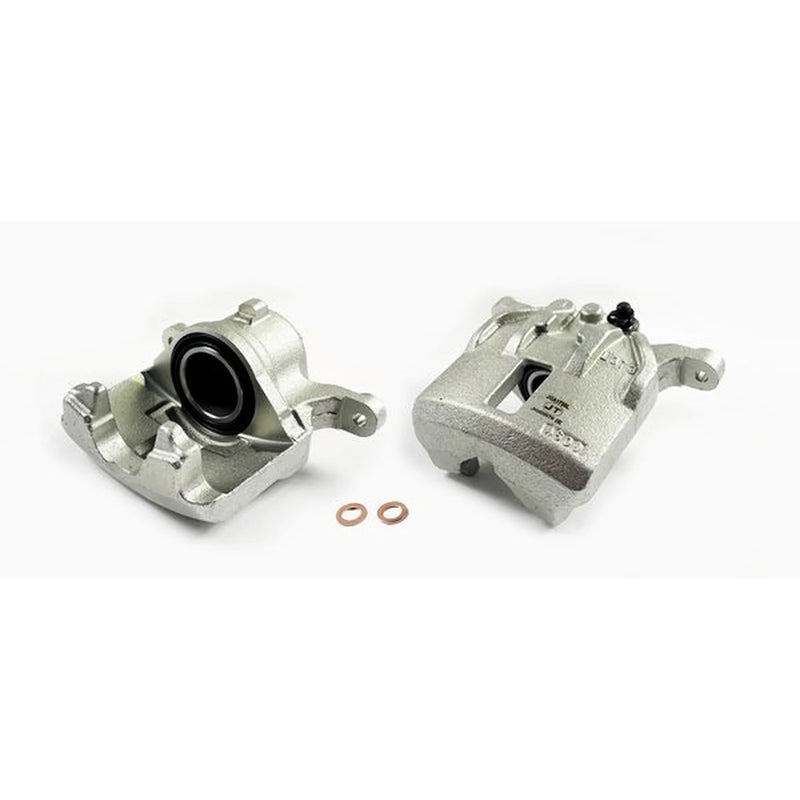 Juratek Brake Caliper Assembly Front Left fits Honda Civic VIII 2005-2011