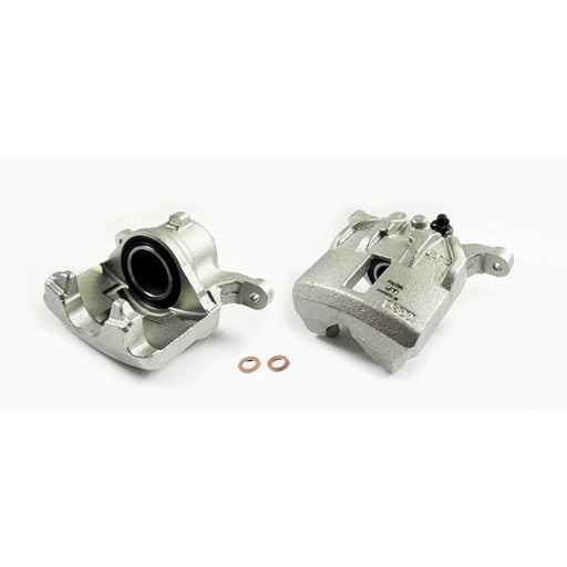 Juratek Brake Caliper Assembly Front Left fits Honda Civic VIII 2005-2011
