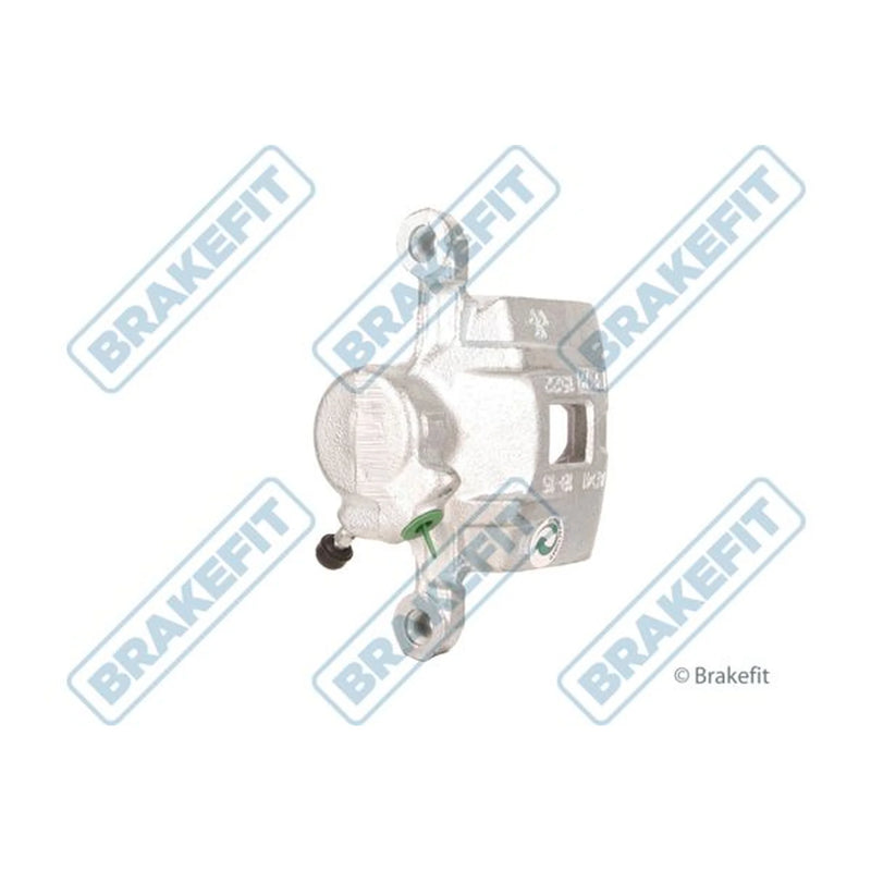 Apec Brake Caliper Assembly Rear Left BCA1303