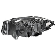 Hella Headlight Headlamp LED Right fits BMW 5 2009-2017