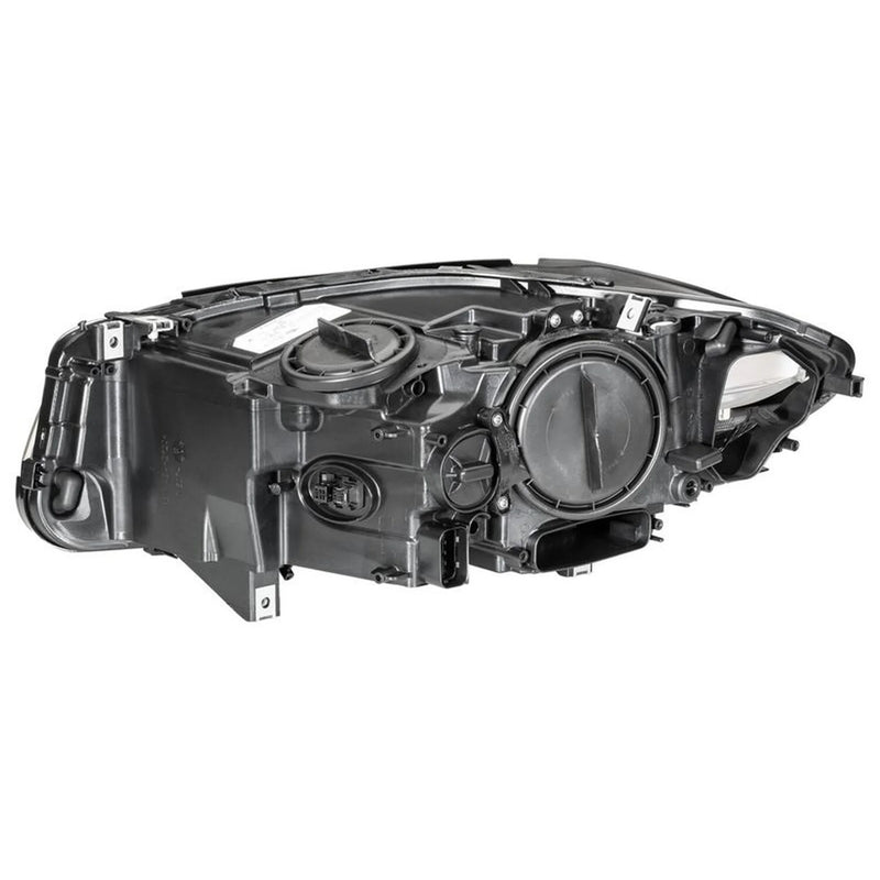 Hella Headlight Headlamp LED Right fits BMW 5 2009-2017