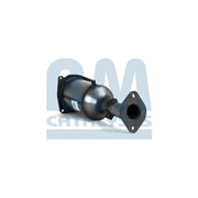 BM Catalysts Dpf fits Nissan Qashqai +2 2008-2013 1.5