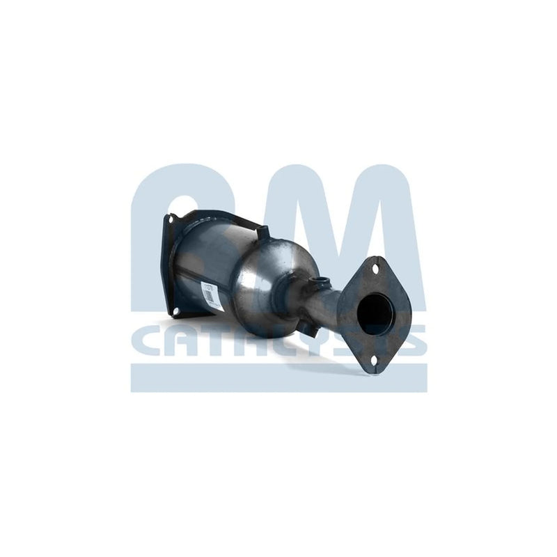 BM Catalysts Dpf fits Nissan Qashqai +2 2008-2013 1.5