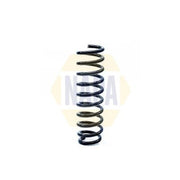 NAPA Rear Suspension Coil Spring fits Hyundai IX35 2010-2015 2.0 2.4