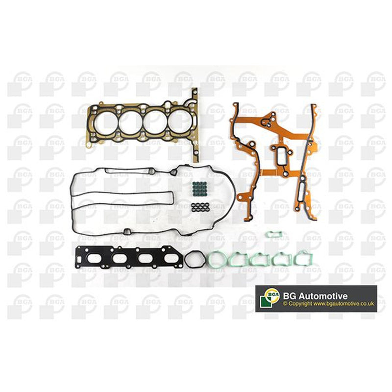 BGA Cylinder Head Gasket Kit fits Chevrolet Aveo 2011-2015 1.2 1.4