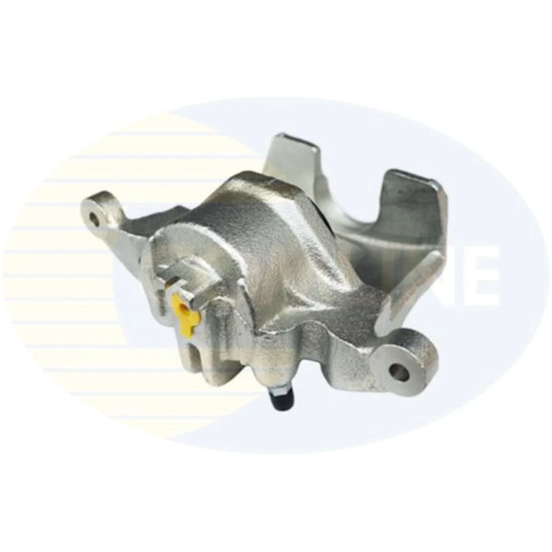Comline Brake Caliper Assembly Front Left fits Nissan NV200 2010-2011 1.5 1.6