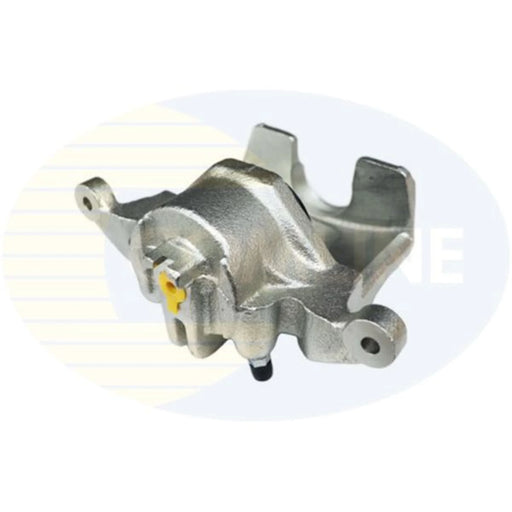Comline Brake Caliper Assembly Front Left fits Nissan NV200 2010-2011 1.5 1.6