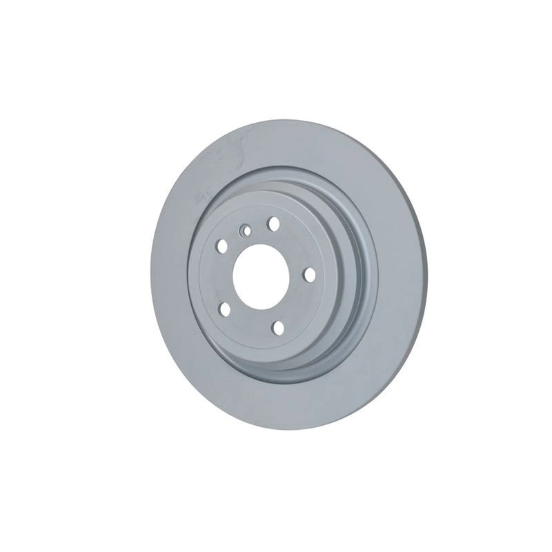 Bosch Front & Rear Brake Discs & Pads fits Mercedes-Benz Gle 2015-2019