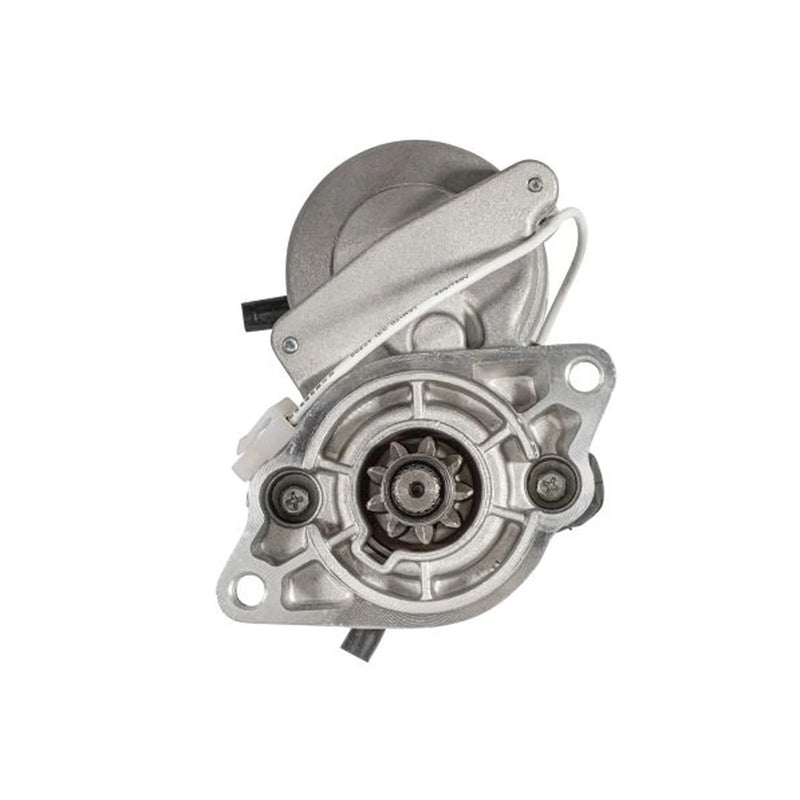 Hella Starter Motor 12V 1.2kW 9 Teeth