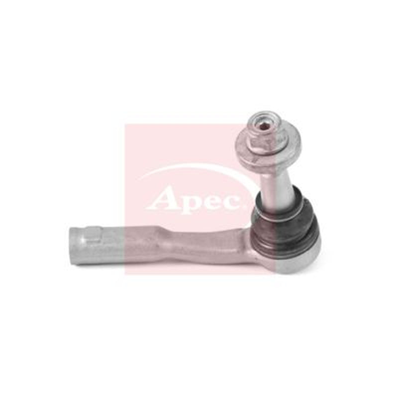 Apec Steering Tie Rod End Ball Joint Front Right M16x1. fits Land Rover Defender