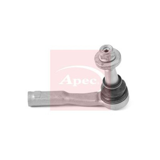 Apec Steering Tie Rod End Ball Joint Front Right M16x1. fits Land Rover Defender