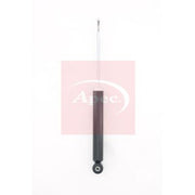 Apec Shock Absorber Damper Strut Rear Left fits Renault Clio IV 2012-2021