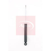 Apec Shock Absorber Damper Strut Rear Right ASA1505