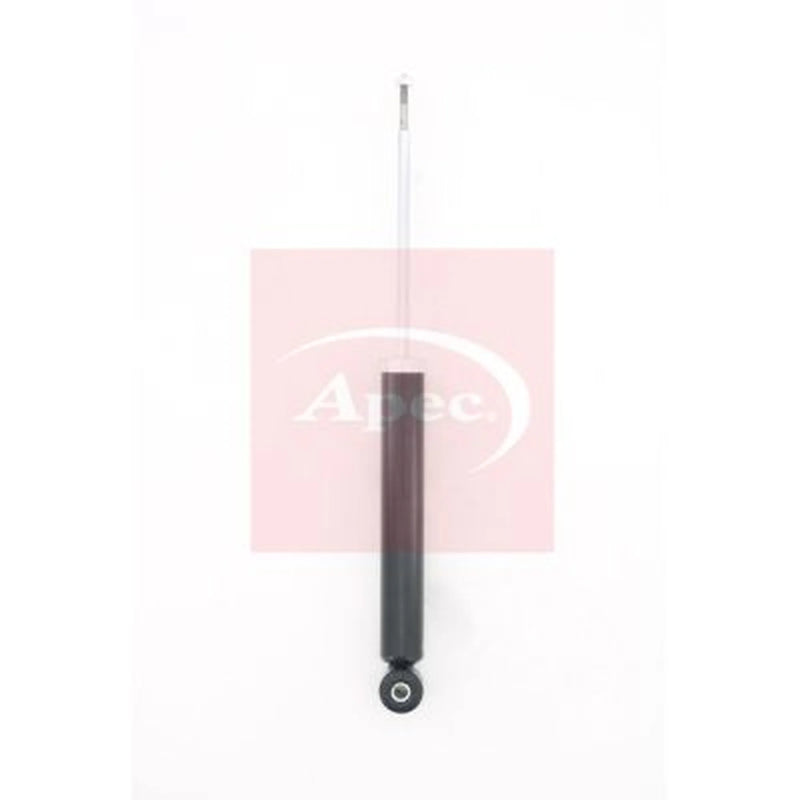 Apec Shock Absorber Damper Strut Rear Right ASA1505